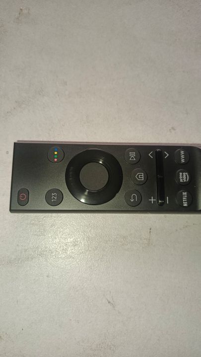 Samsung%20Led%20TV%20Smart%20Remote%20Extra%20Slim%20(Original%20Samsung)%20BN59-01358D%20-%20Image%202