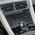 For BYD Sealion 6 Seal U Song Plus DM-i EV 2023-2024 Wireless charging silicone pad for central control Interior modification. 