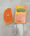 Cat spray brush / Cat and dog steamy hair remover massage /Multifunction 3 in 1.