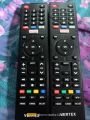 Vertex LED Smart Android TV Remote - Effortless TV Control with This ..