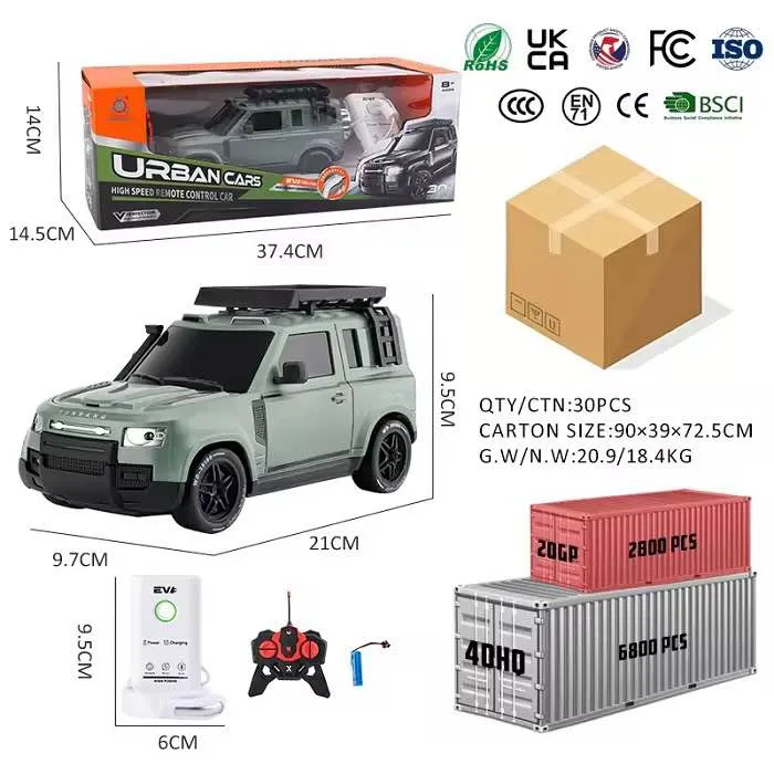 Off-Road%20Car%20Remote%20Control%20%20Rechargeable%20Vehicle%20High%20Speed%20Car%20Toy%20Dual%20Charging%20RC%20Car%20For%20Kids%20Gift%20-%20Image%205