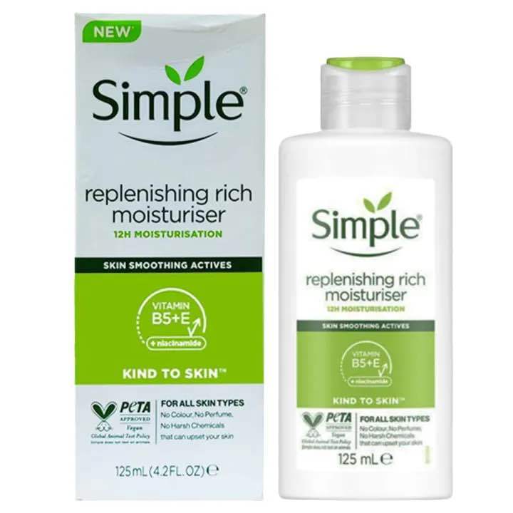 Simple%20Kind%20to%20Skin%20Hydrating%20Rich%20&%20light%20Moisturiser%20%7C%20125ml%20-%20Image%204