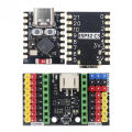 ESP32-C3 MINI Development Board ESP32 SuperMini Development Board ESP32-C3 Development Board WiFi Bluetooth Expansion Board. 