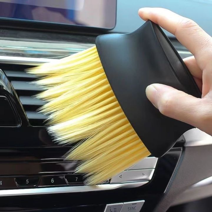 Car Four Seasons General Model Brush Instrument Board Outlet Outlet ...