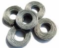 Wire for Lead Security Seal Meter seal wire. 