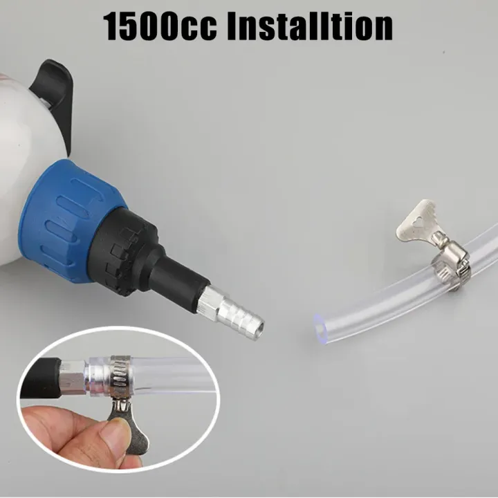 200cc%20500cc%201500cc%20Fuel%20Transfer%20Filling%20Syringe%20Injecting%20Pump%20Suction%20Vacuum%20Brake%20Liquid%20Manual%20Car%20Oil%20Fluid%20Extractor%20-%20Image%204