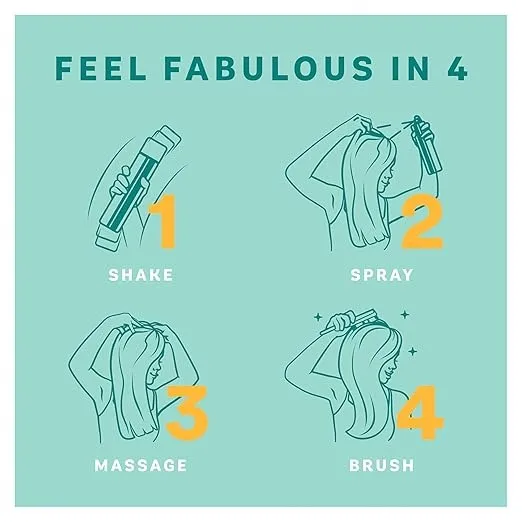 Batiste%20Instant%20Hair%20Refresh%20Dry%20Shampoo%20Clean%20&%20Classic%20Original%20Fragrance%20Absorb%20Oil%20Between%20Washes%20Waterless%20Shampoo%20200%20ml%20-%20Image%203