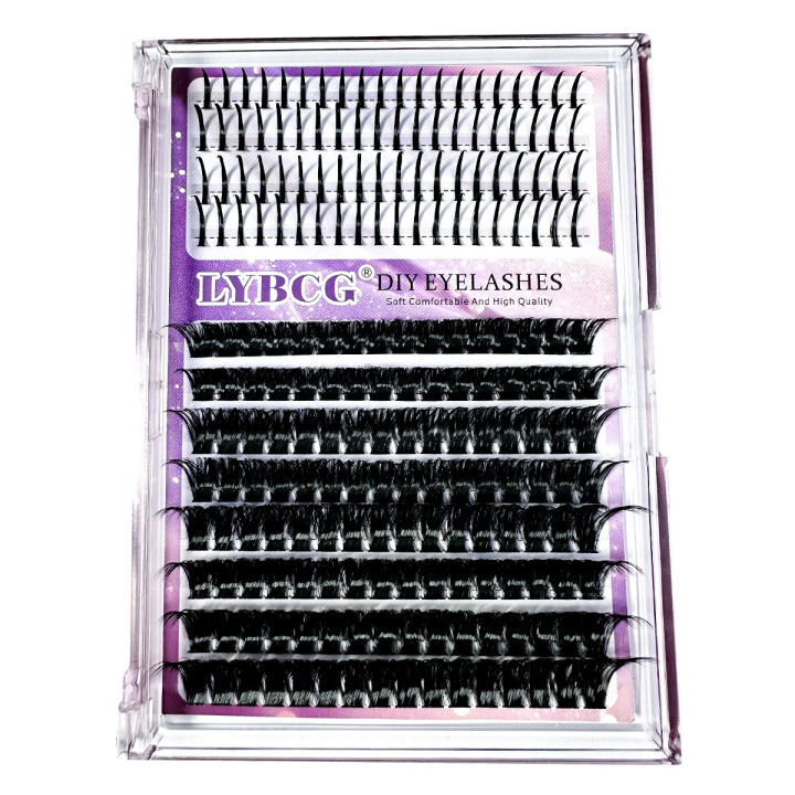 Lash%20Clusters%20120D%20100D%20Lash%20Spikes%20Eyelash%20Clusters%20Volume%20Individual%20Lashes%20DIY%20Spiky%20Lash%20Extension%20Mega%20Cluster%20Eyelash%20-%20Image%203