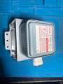 Microwave magnatron Toahiba 2M248J New and original. 