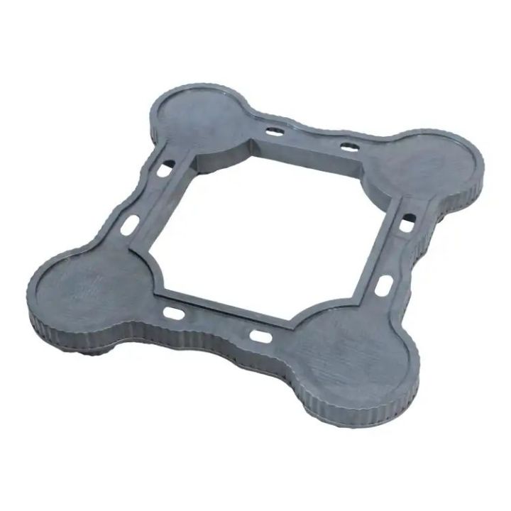 Bagmati%20Plastic%20Heavy%20Duty%20Fridge/Refrigerator%20Stand%20-%20Image%207