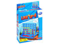 pLineup 4 board game set for kids 7.5 inches × 5 inches × 6 inches. 
