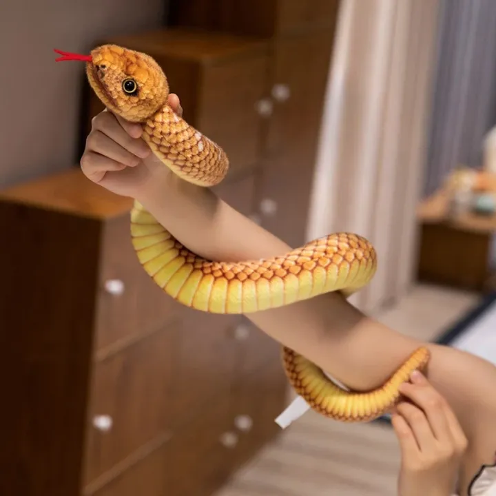 9%20Kinds%20Simulation%20Snake%20Plush%20Toy%20Lifelike%20Anaconda%20Fake%20Snake%20Python%20Model%20Prank%20Doll%20Creative%20Room%20Decoration%20Birthday%20%20-%20Image%204