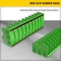 10 slot pliers organizer Space-Saving Sturdy Pliers Tool Organizer Storage Rack Toolbox Storage for Cutters Hammers. 