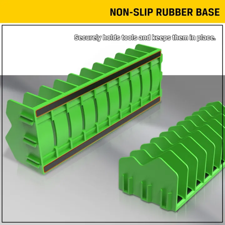 10%20slot%20pliers%20organizer%20Space-Saving%20Sturdy%20Pliers%20Tool%20Organizer%20Storage%20Rack%20Toolbox%20Storage%20for%20Cutters%20Hammers%20-%20Image%204