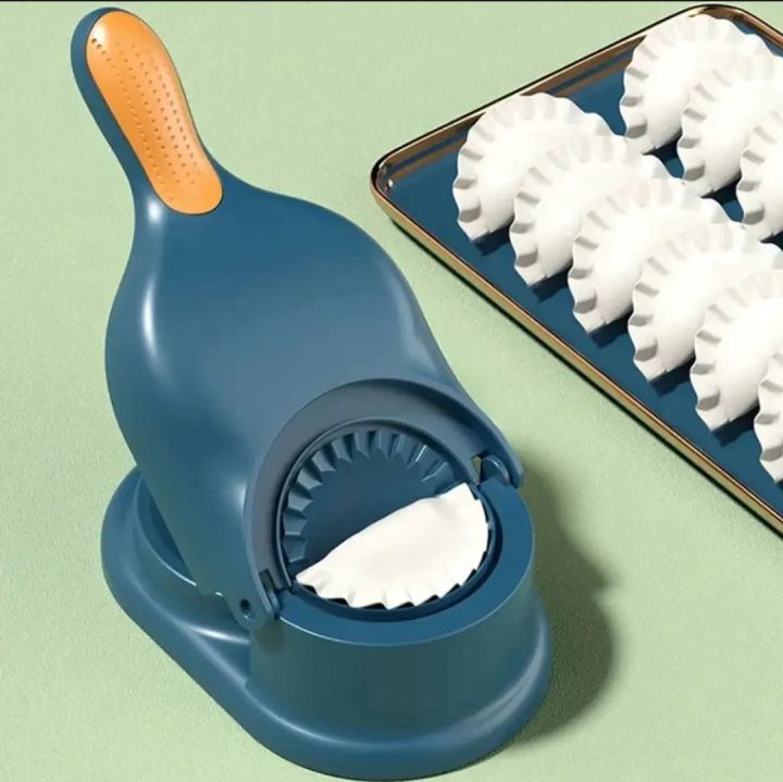 2 in 1 Samosa & Dumpling Maker