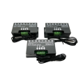 W3230 Miniature Digital Temperature Controller DC12/24V AC110-220V 20A Thermostat Heating and Cooling Thermostat (with Sensor). 