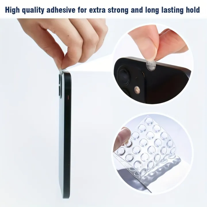 100pcs%20Clear%20Silicone%20Anti-Collision%20Bumper%20Pads,%20Self-Adhesive%20Protective%20Stoppers%20for%20Cabinet%20Doors%20Furniture%20Drawers%20Wardrobe%20-%20Image%206