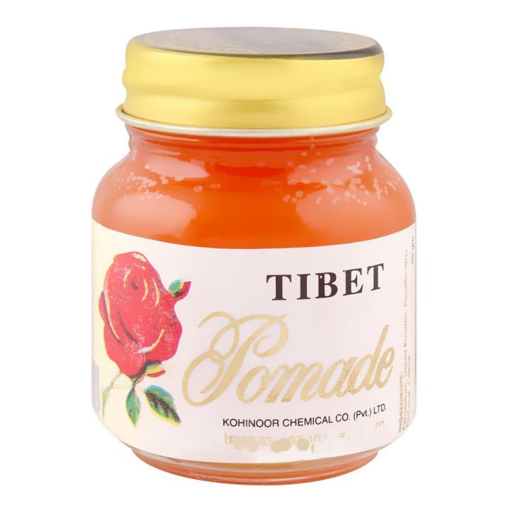 TIBET POMADE 50 GM