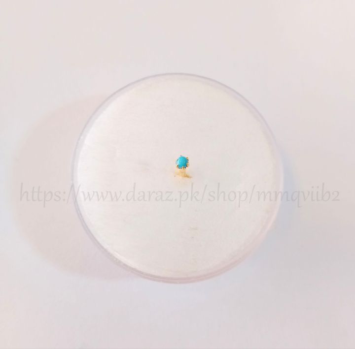 Elegant%20Gold%20Plated%20Firoza%20Nose%20Pin%20%7C%20Turquoise%20Blue%20Stone%20Nose%20Stud%20for%20Women%20&%20Girls%20%7C%20Trendy%20&%20Comfortable%20Jewelry%20-%20Image%205
