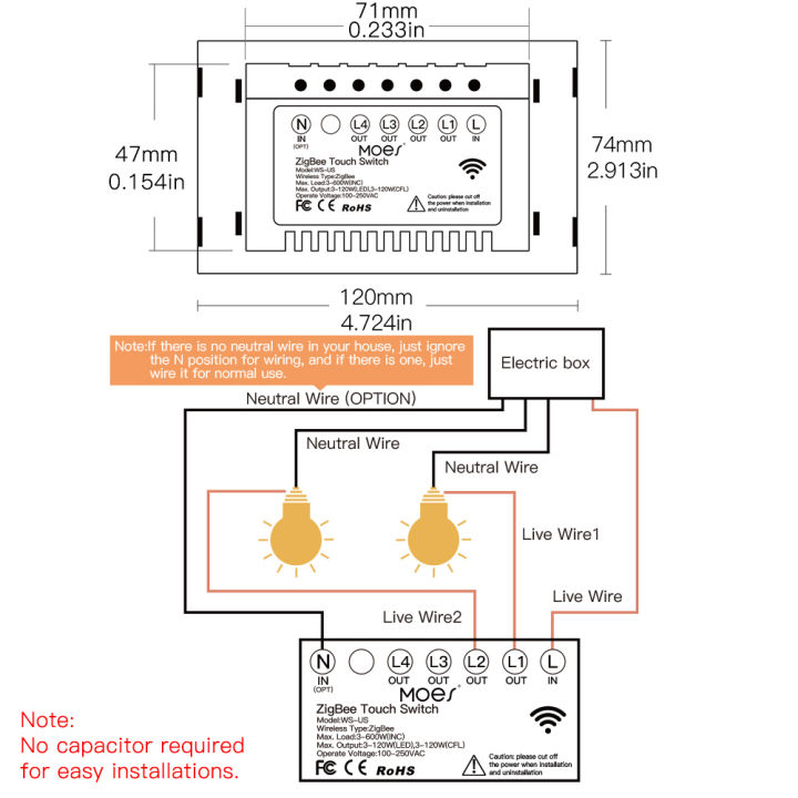 MOES%20ZigBee%20Touch%20Smart%20Light%20Switch%20With%20Neutral/No%20Neutral%20,%20US%20Wall%20Switch%20No%20Capacitor%20Smart%20Life/Tuya%20Works%20with%20Alexa%20lightify%20-%20Image%206
