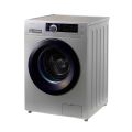 HITACHI 8Kg Fully Automatic Inverter Front Load Washing Machine BD80CVE (SL). 