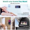 Magnetic Phone Holder For iPhone 15 14 13 12 Pro Max Magnet Ring Mount For Magsafe Smartphone Holder Stand for Wall Kitchen Car. 