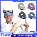 Eye Mask For Meta Oculus Quest 2 Sweat Band VR Glasses Cover Breathable Virtual Reality Headset For Quest 2 Accessories.