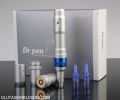 Dermapen Ultima A6 100% Original Product Price In Pakistan With Dual Battery | GlutaSkinBlosom. 