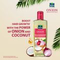 Parachute Advansed Onion Enriched Coconut Hair Growth Oil 200ml. 