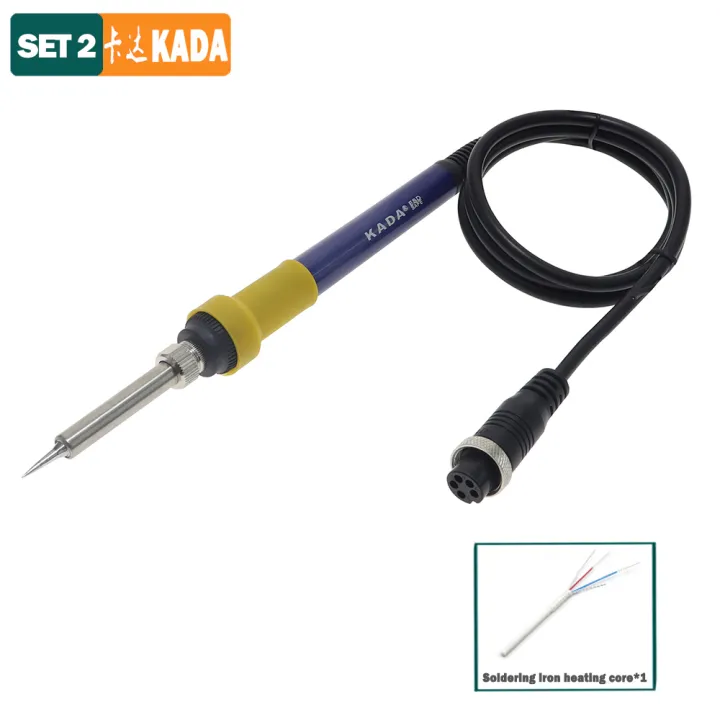 KADA%20936A%20Soldering%20Iron%20Handle%2050W%20Universal%20936%20Soldering%20Stations%20Electric%20Irons%205%20Holes%20Interface%20Welding%20Tools%20Accessories%20-%20Image%207