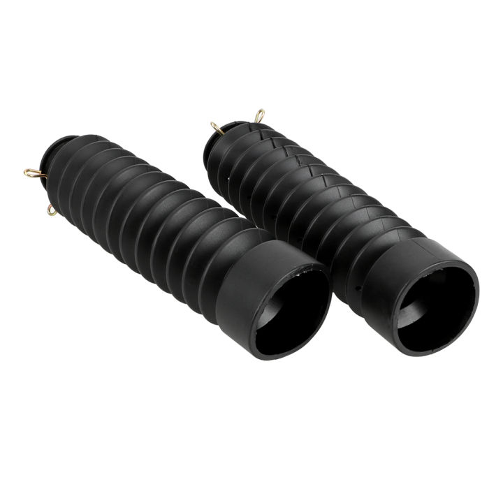 Gaiters%20Gators%20Boots%20Universal%202Pcs%20Front%20Fork%20Shock%20Absorber%20Dust%20Cover%20%20Motorcycle%20%20Dust%20Proof%20Sleeve%20Protector%20Damping%20-%20Image%203
