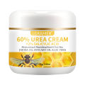 60% Urea Hand Foot Cream Repairs Dryness Cracks Gently Exfoliates Softens Skin Provides Super Moisturizing Hand Foot Care Cream freshfeet. 