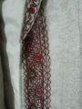 Chitrali Home Made Long Overcoat for Men. 