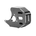 DashRC Brushed Brushless Outrunner Motor Mount Conversion Seat for Axial SCX24 1/24 RC Crawler Transmission 1621 130 180 Motor. 