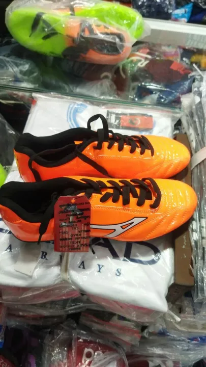 Anza neo football shoes hotsell