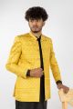 prince coat suit for men wedding || premium quality embroidered prince coat for men by xooni clothing store. 