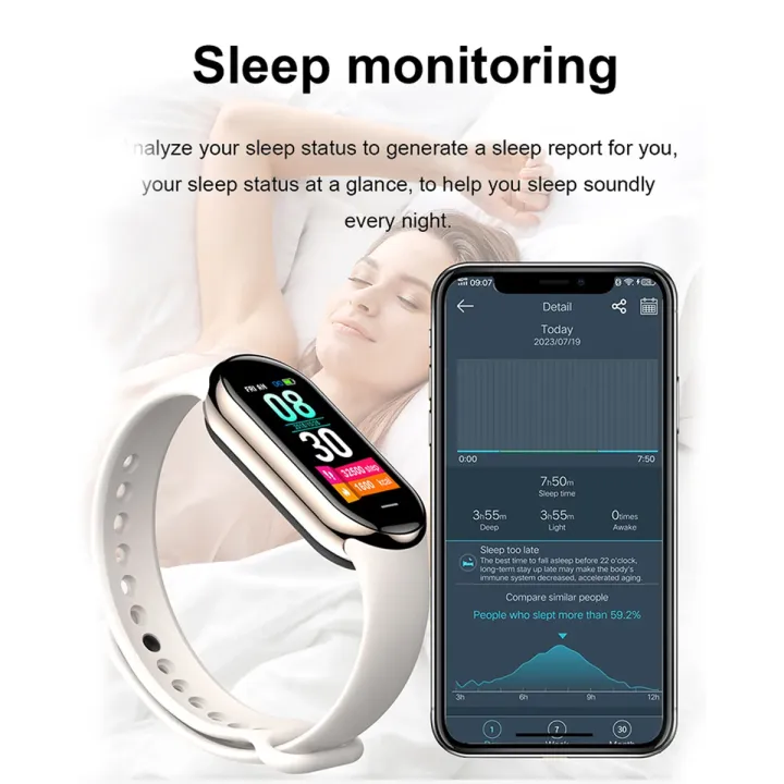 New%20Original%20Small%20M8%20Band%20Smart%20Men%20Women%20Smartwatch%20Heart%20Rate%20Sports%20Fitness%20Tracking%20Bracelet%20Smartband%20Watche%20For%20Android%20-%20Image%202