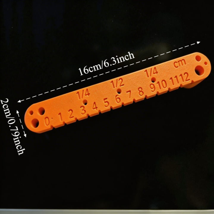 Woodworking%20Center%20Locator%20%7C%20Precision%20Line%20Drawing%20And%20Drilling%20Guide%20Tool%20for%20Wood%20Processing%20Measurement%20And%20Marking%20Device%20-%20Image%203