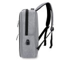 New Business Men's Backpack Travel Backpack Computer Backpack Men's Backpack Men's Business Travel Backpack. 