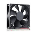 4010 12025 8010 30mm DC 5V 12V 24V Cooling Fan Brushless Motor Case Quiet 40MM 50MM 60MM 80MM 90MM 120MM for 3D print 2PIN.