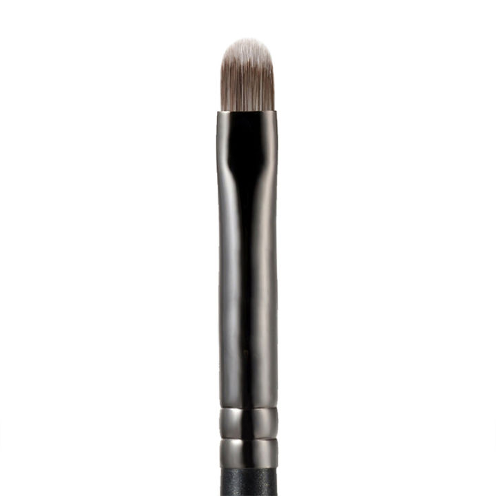 Piccasso%20Grey%20Makeup%20Brush%20No.%2015%20Small%20Concealer%20Brush%20Professional%20Makeup%20Soft%20Synthetic%20Fiber%20Makeup%20Brush%20-%20Image%204