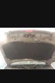 Heat & Sound Proof Bonnet Insulator for Suzuki Old Cultus with Clips. 