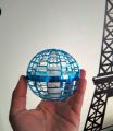 Flying Nova Ball | New Premium Nova Ball | Best for Playing Outdoors | Allow for Children Age plus 3 Years. 