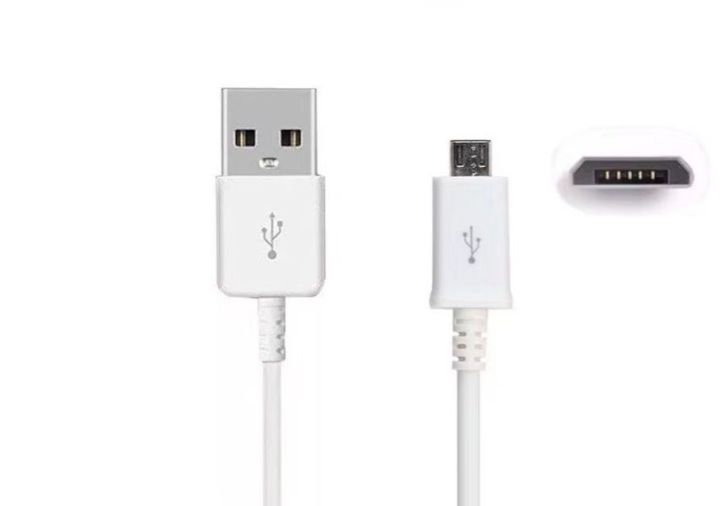 Samsung charger cable for Samsung micro USB original fast charger support A10s A10 j6p J4P J8 j7pro j7prime j7plus j72016 J7 J5 j2prime J2 S4 S5 s6edge S6 s7edge S7 Note4 Note5 sent from thailand