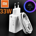 Redmi Note 11 original 33w quick charger, 3.0 quick charger, xiaomi note 9 Pro original charger..