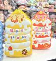 Happy birthday coin box ,New Cute piggy bag Tin Metal Lock and Key Piggy Bank Saving Cash Coin......
Money Box Children Toy Kids Gifts. 