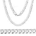 Men's Italian Original Silver 925 chain's. 