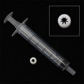 Simulation Cream Soil Mouth DIY Miniature Cakes Tools Clay Foods Play Children's Play Kitchen Cake Baking Piping Mouth. 