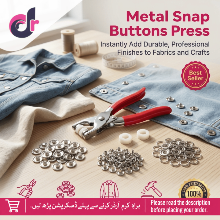 High%20Quality%20Metal%20Snap%20Buttons%20Press%20Pliers%20Tool%20Kit%20Includes%2050%20Metal%20Prong%20Snaps%20Buttons%20Sewing%20Free%20Buttons%20Set%20For%20Diy%20Crafts%20Home%20Sewing%20Accessories%209.5MM%20Metal%20Sewing%20Prong%20Ring%20Buttons%20Clip%20Pliers%20Button%20Press%20Snap%20Tool%20With%2025pcs%20-%20Image%202