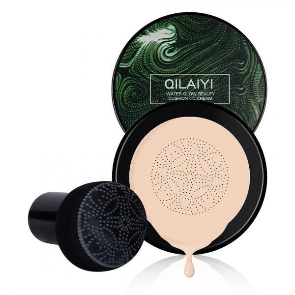Qilalyl Water Glow Beauty Combo CC Cream